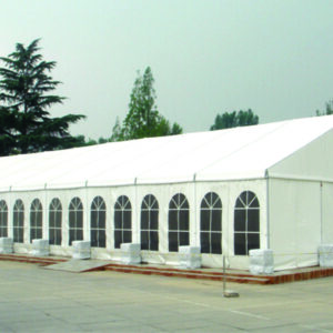 7m X 15m Frame Tent