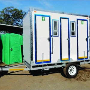 VIP TOILET
